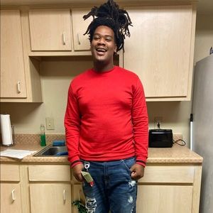 Meet your Posher, Thaddeus